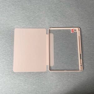 Wenlaty Pink iPad 9th /8th /7th Generation Protective Case